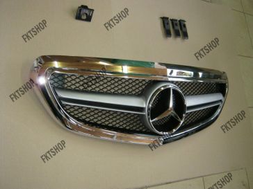    Mercedes Benz W212 2014-2016 0