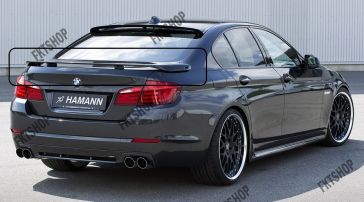   Hamann  BMW 5 F10 0