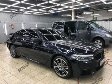   Carbon  BMW 5 G30 0