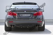    Hamann  BMW 5 F10      