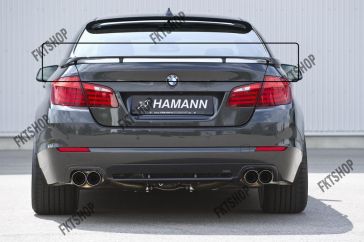   Hamann  BMW 5 F10 0
