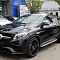  AMG GLE Coupe 6.3  Mercedes Benz GLE Coupe C292 4