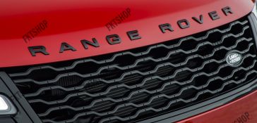    Range Rover Velar R-Dynamic Black Pack 0
