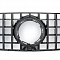 Решетка радиатора в стиле GLE53 Mercedes Benz V167 Black 2