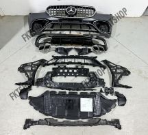 картинка Mercedes Benz S W223 Обвес S63 для АМГ пакет тюнинг с доставкой для Вашего авто
