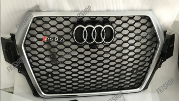   RSQ7   Audi Q7 2015+  0