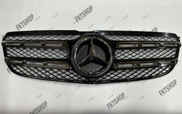 Mercedes benz GLS X166    0