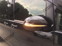 картинка Mercedes Benz Vito/Viano W447 Корпуса зеркал тюнинг с доставкой для Вашего авто