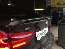 картинка Карбоновый спойлер M Performance для BMW X6 F16 тюнинг с доставкой для Вашего авто