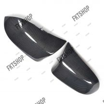 картинка BMW X1 F48 Зеркала М стиль Carbon тюнинг с доставкой для Вашего авто