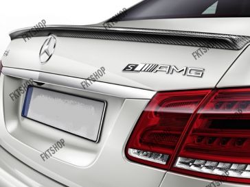   AMG 63  Mercedes Benz W212 Carbon 0