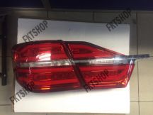 картинка Задние фонари для Toyota Camry V55 диодные тюнинг с доставкой для Вашего авто