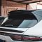 Porsche Cayenne E3 Спойлер багажника Techart Carbon 2