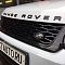 Решетка радиатора в стиле SVR для Range Rover Sport 2013+ 3