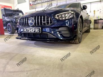   GT   Mercedes Benz W213 2020+ 0