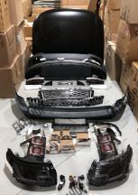 картинка Range Rover Vogue Комплект Рестайлинга OEM тюнинг с доставкой для Вашего авто