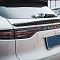 Porsche Cayenne E3 Спойлер багажника Techart Carbon 7