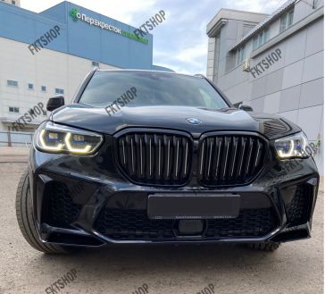 BMW X5 G05    F95   0