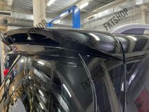 картинка Mercedes Benz GLS X167 Спойлер крыши AMG тюнинг с доставкой для Вашего авто