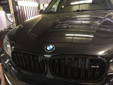    BMW X5 F15  X6 F16     0