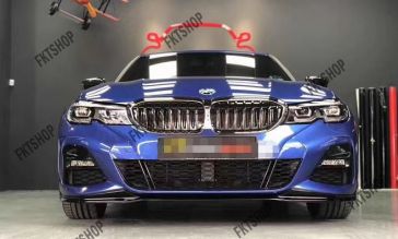   M Performance BMW 3 G20 0