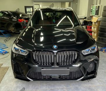BMW X5 G05    F95 0