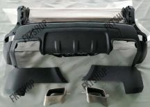 картинка Range Rover Sport 2014-2021 тюнинг с доставкой для Вашего авто