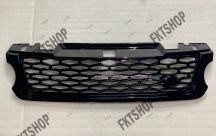 картинка Решетка радиатора в стиле SVR для Range Rover Sport 2013+ тюнинг с доставкой для Вашего авто