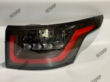 Range Rover Sport 2013-2017 Задние фонари Рестайлинг 0