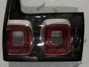Range Rover Vogue 4 2012+     0