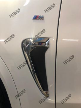  M Performance  BMW X5 F15  0