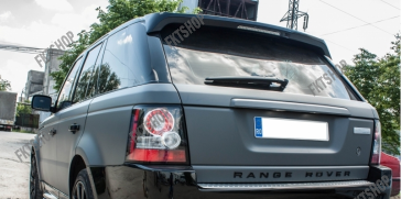Range Rover Sport 2009+  Autobiography 0