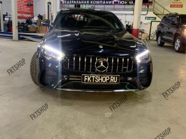   GT   Mercedes Benz W213 2020+ 0