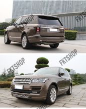 картинка Обвес для Range Rover Vogue 4 2012+ Autobiography стиль тюнинг с доставкой для Вашего авто