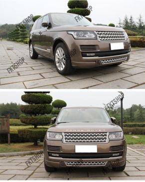   Range Rover Vogue 4 2012+ Autobiography  0