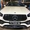 Mercedes Benz GLE Coupe C167     63 3