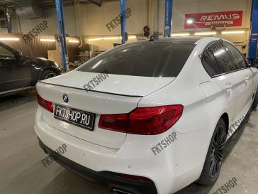 BMW 5er G30 LCI    0