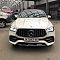 Mercedes Benz GLE Coupe C167     63 2